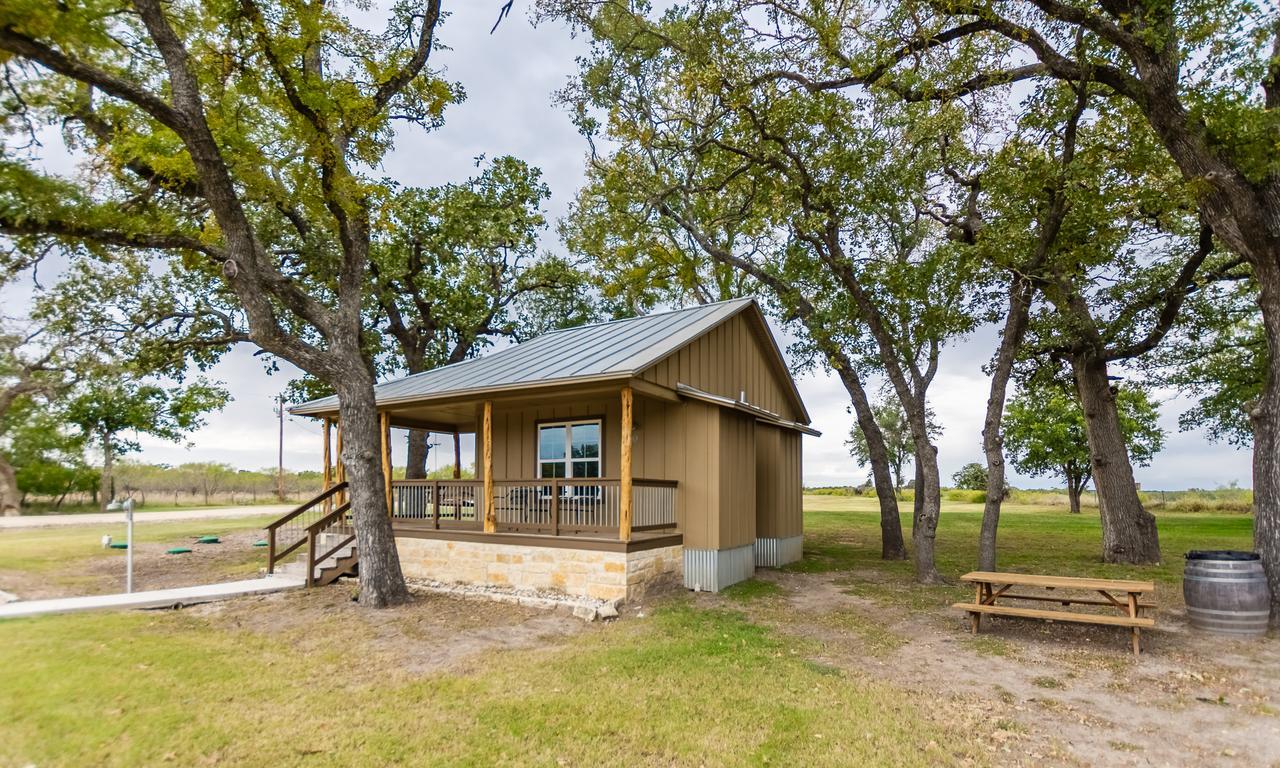 Vineyard Trail Cottages- Adults Only Фредериксберг Номер фото