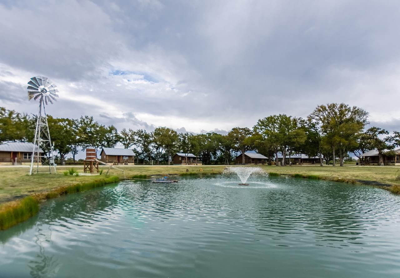 Vineyard Trail Cottages- Adults Only Фредериксберг Номер фото