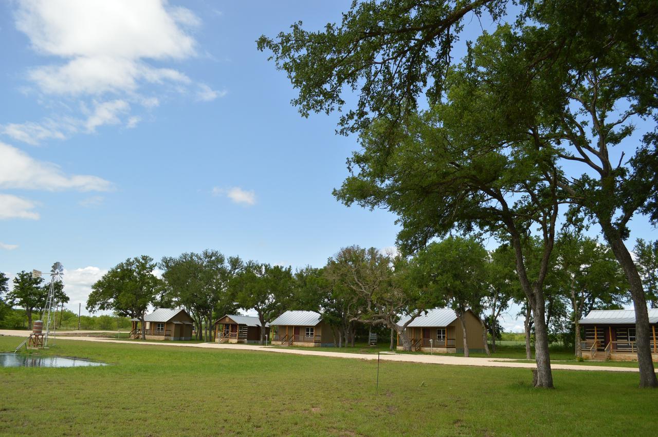 Vineyard Trail Cottages- Adults Only Фредериксберг Номер фото