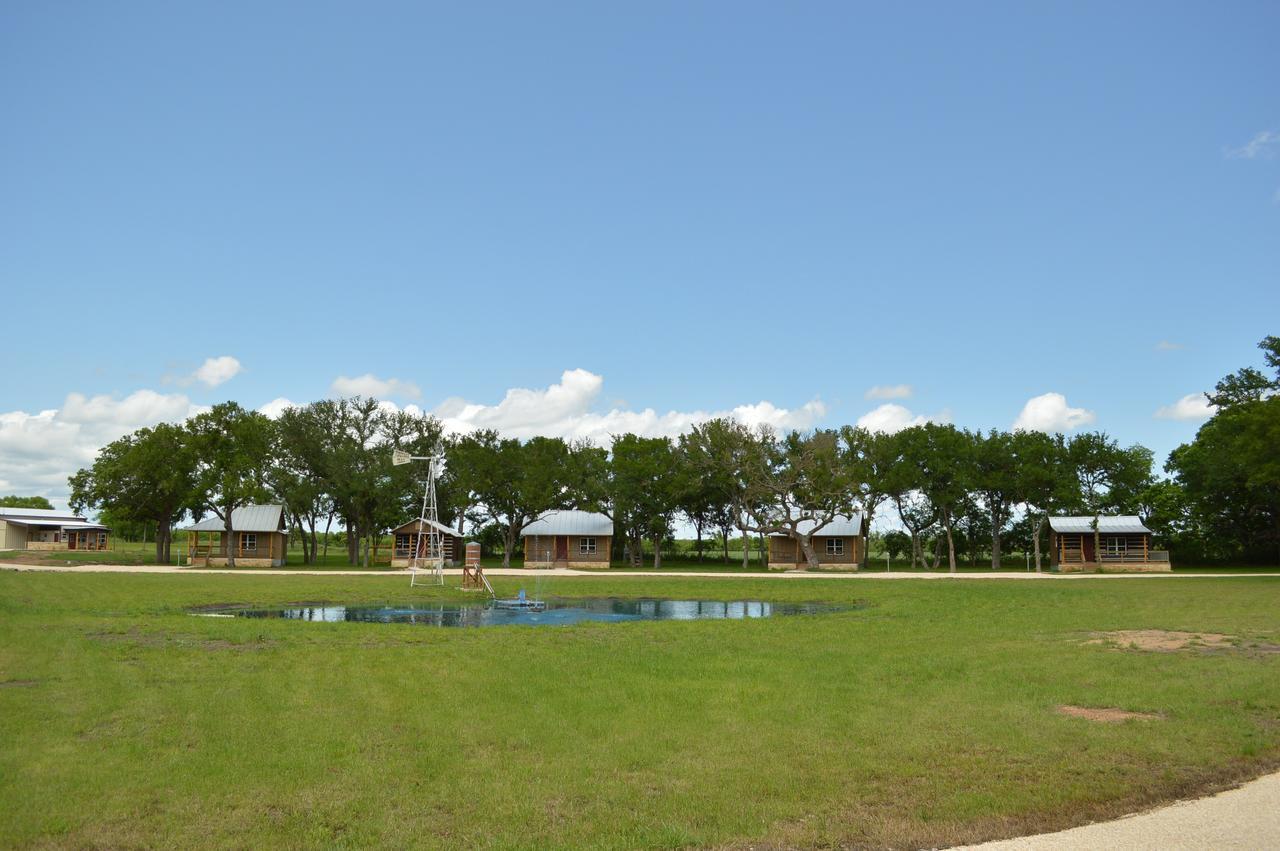 Vineyard Trail Cottages- Adults Only Фредериксберг Номер фото