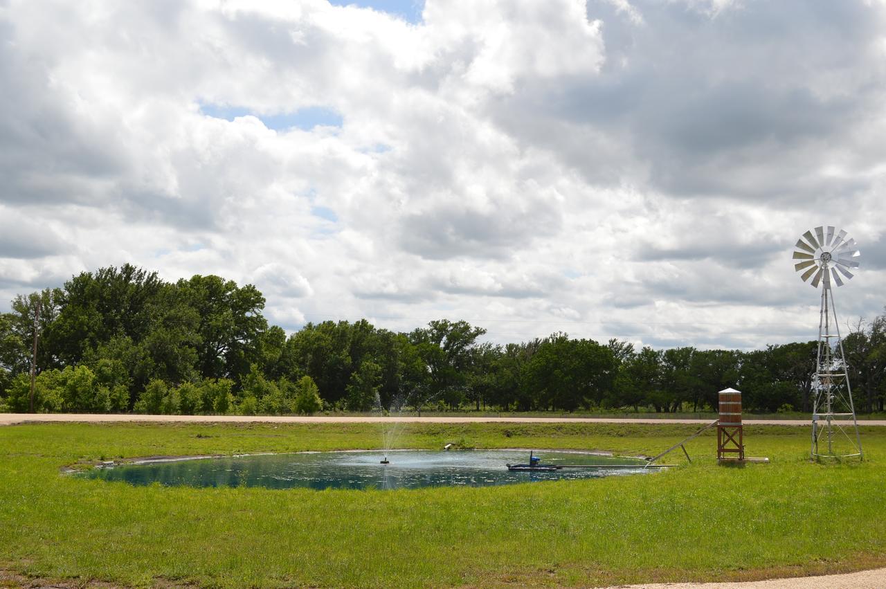 Vineyard Trail Cottages- Adults Only Фредериксберг Номер фото