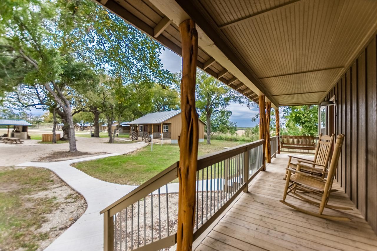 Vineyard Trail Cottages- Adults Only Фредериксберг Номер фото