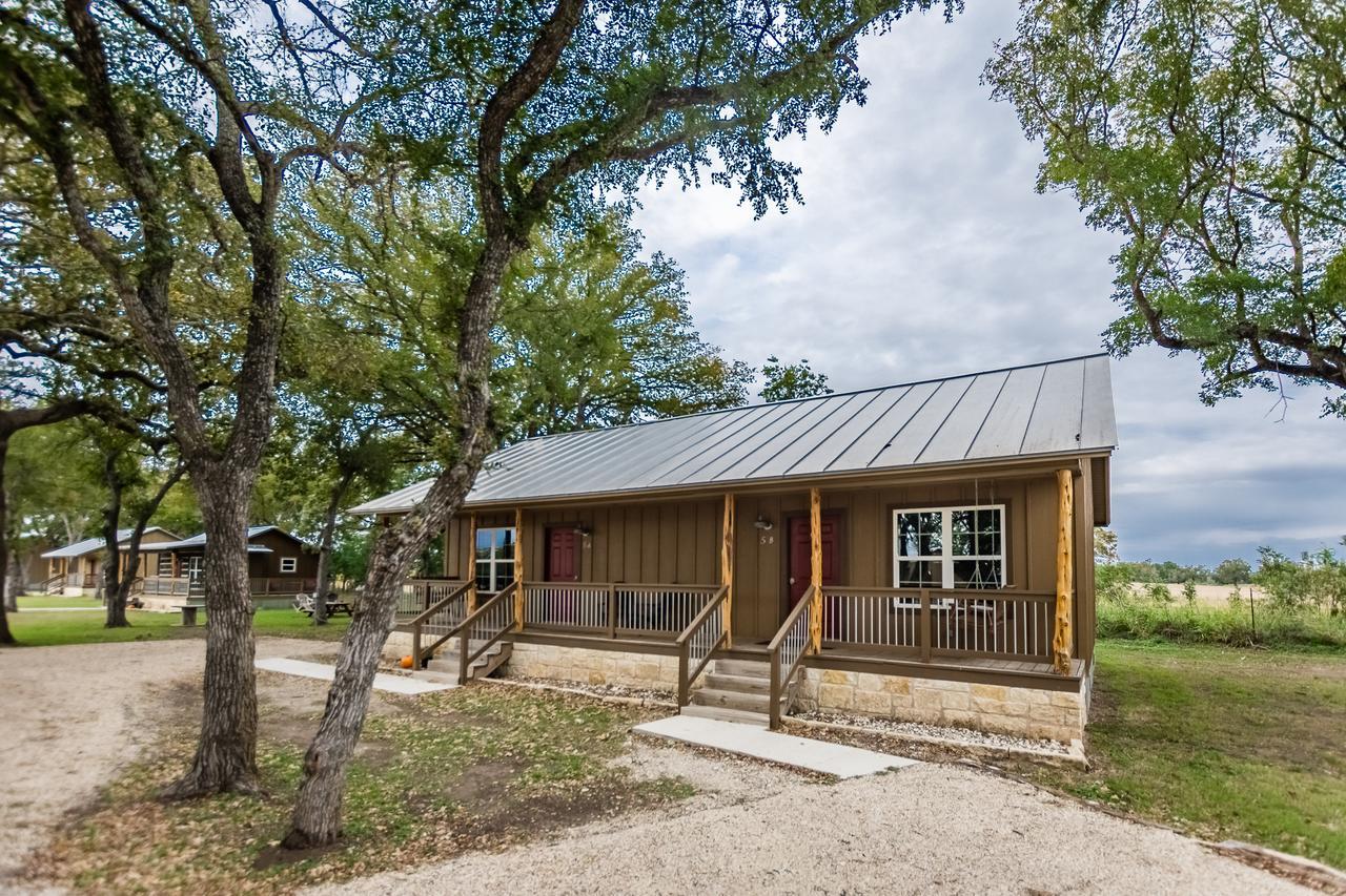 Vineyard Trail Cottages- Adults Only Фредериксберг Номер фото